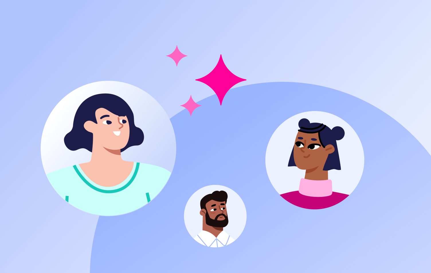 Experience Hub