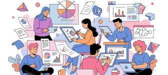 Coworking Statistics for 2026: The Numbers That Matter, Plus What to do with Them