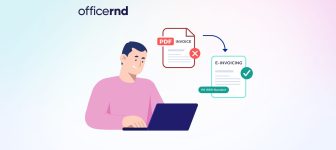 VIDA and E‑Invoicing: What EU Coworking Spaces Need to Know (and Do)