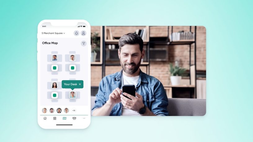 9 Best Desk Booking Software for 2026: Reviews, Pricing, and How to Choose