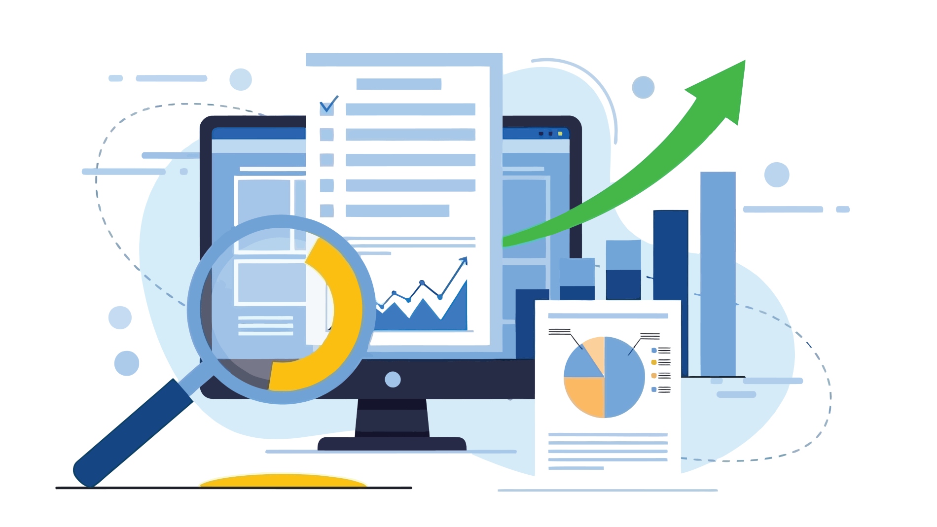 desk booking analytics in a campus