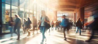 Desk Booking for Universities: How to Support Faculty, Staff and Hybrid Academic Teams