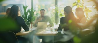 Health, Wellbeing and Productivity in Coworking Spaces [2026]