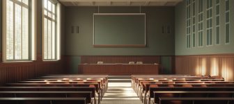 How to Measure Space Utilization on a University Campus