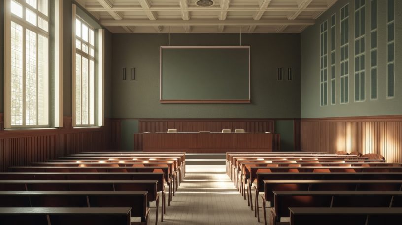 How to Measure Space Utilization on a University Campus
