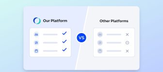 OfficeRnD Workplace vs Yarooms: An Honest Comparison for Hybrid Teams (2026)