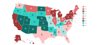 Best States for Hybrid and Remote Work